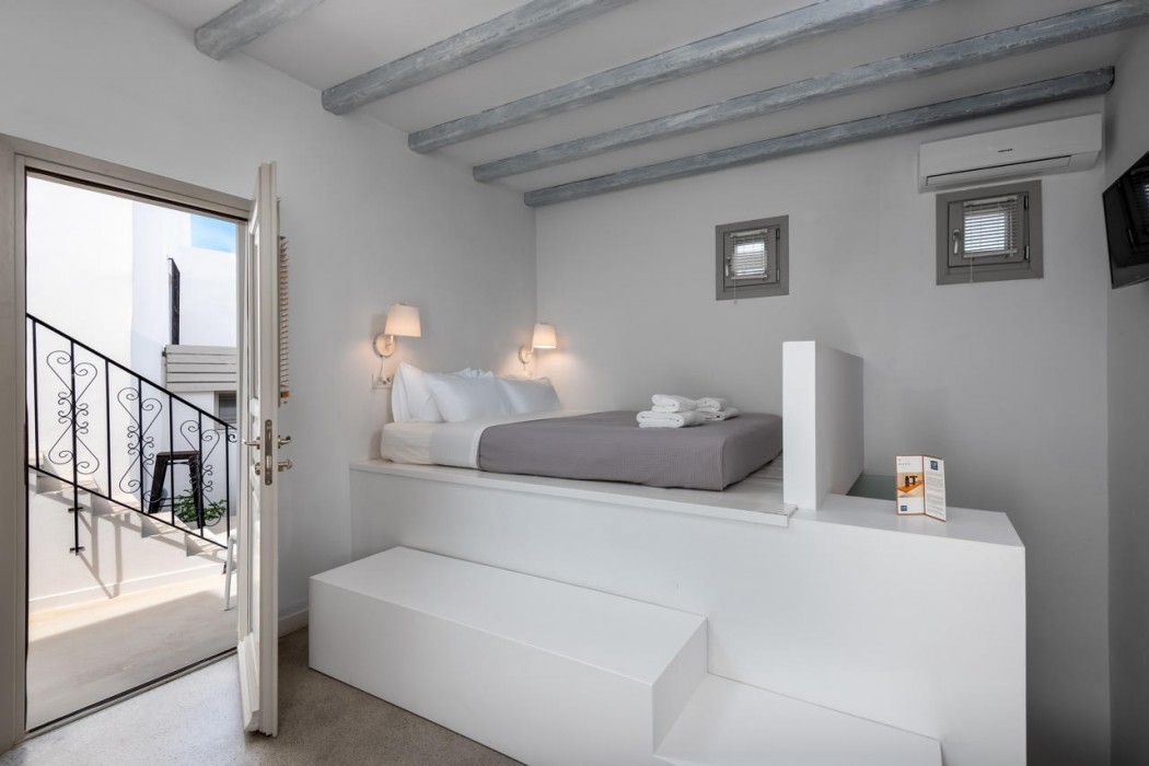 Lindos Comfy Suites 14/58