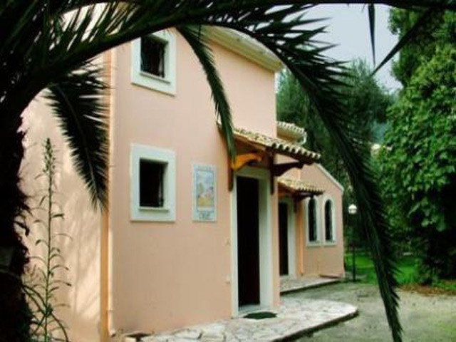 VILLA OLIVE APARTMENTS photo1