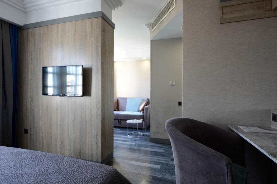 Hotel Marla 29/48