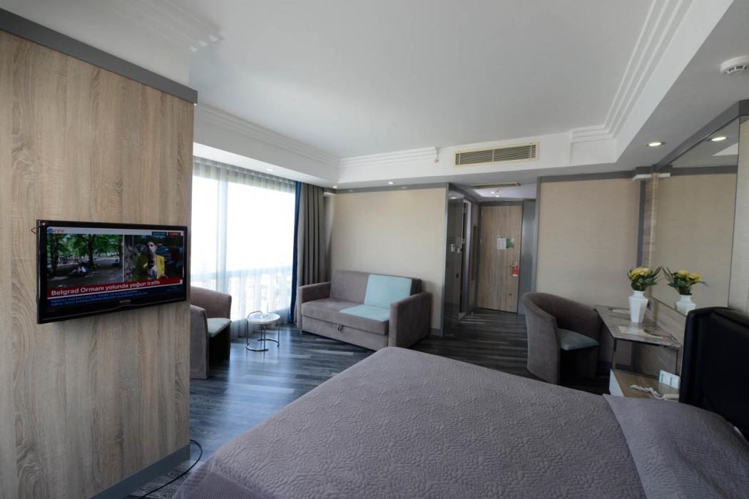 Hotel Marla 18/48
