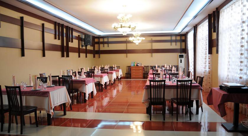 Hotel Asia Samarkand 14/30