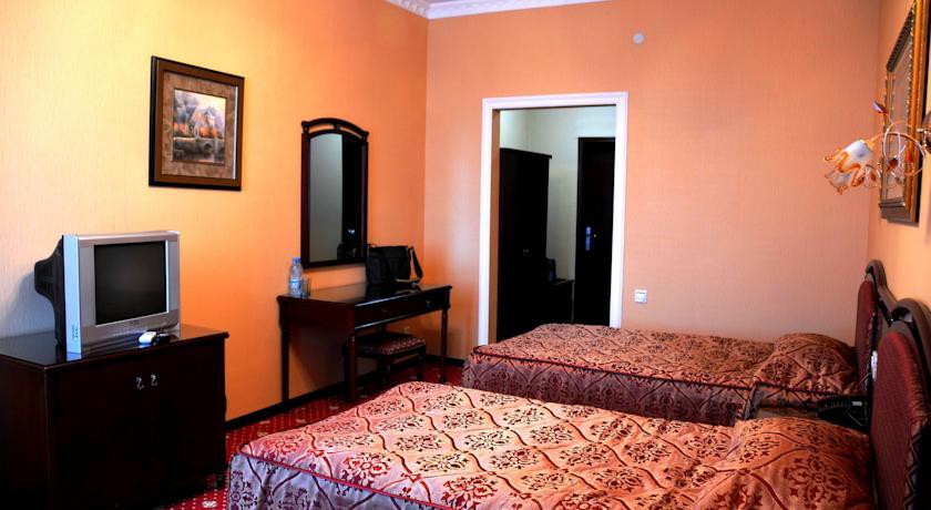 Hotel Asia Samarkand 9/30
