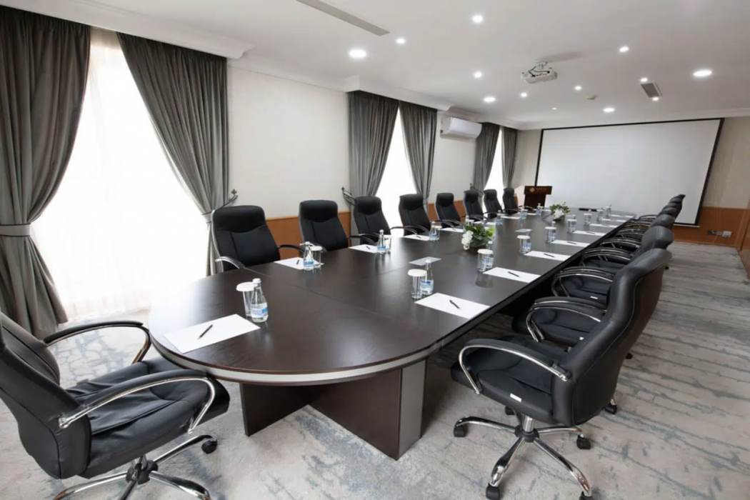 Lotte City Hotel Tashkent Palace 23/64