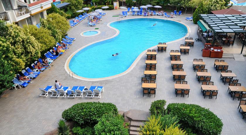 Kemer Dream Hotel 30/59