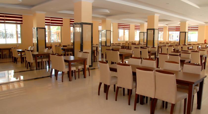 Kemer Dream Hotel 27/59