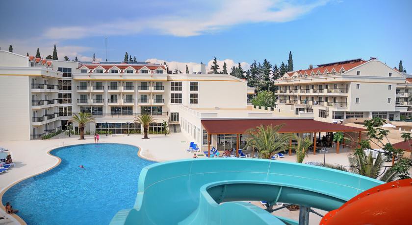KEMER DREAM酒店(KEMER DREAM HOTEL) 图片2