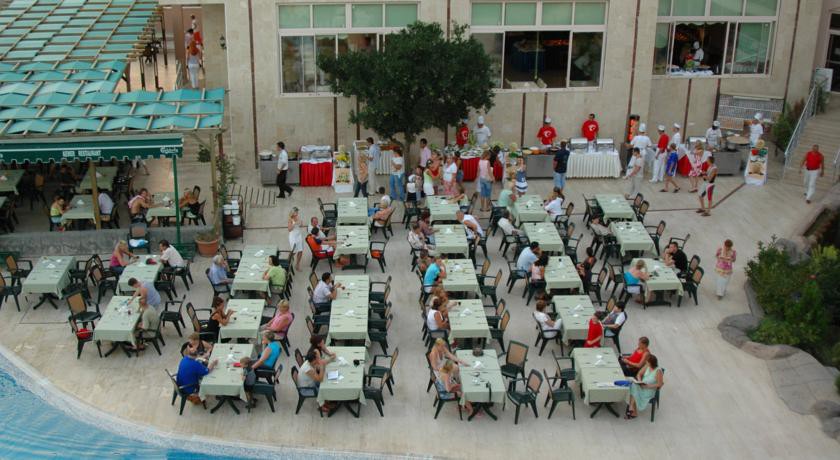 Kemer Dream Hotel 28/59