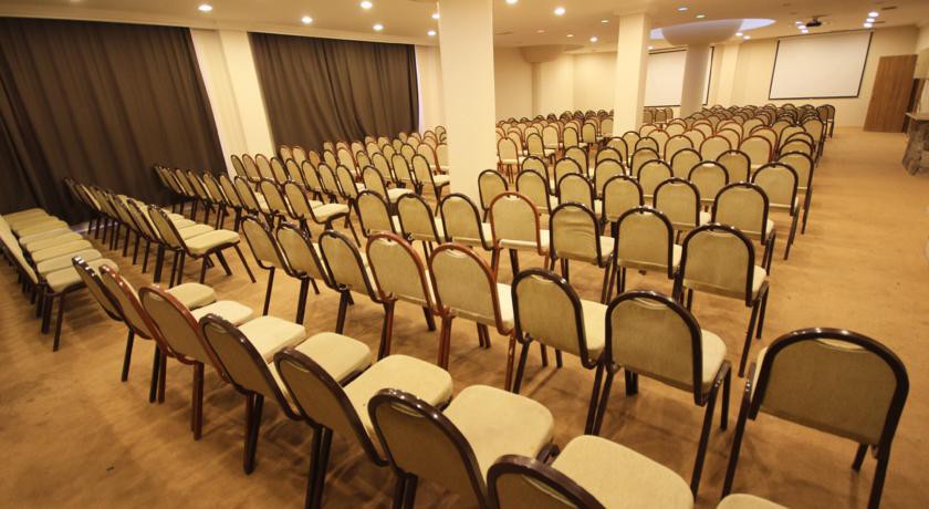 Assos Dove Hotel Resort Spa 20/67