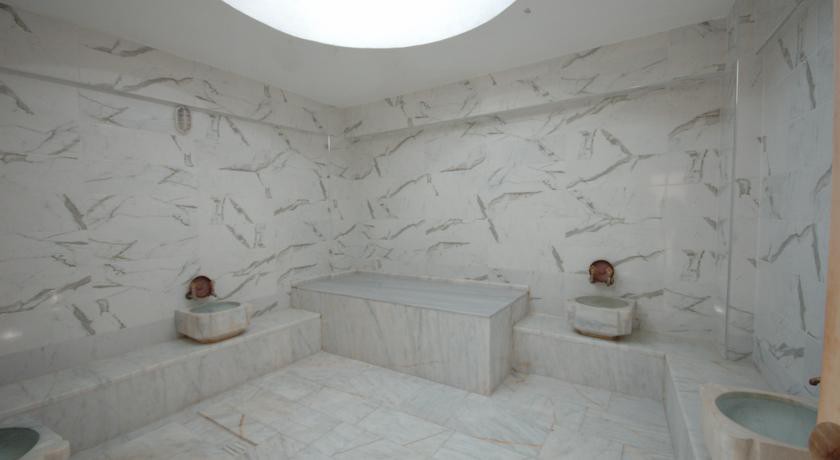 Assos Dove Hotel Resort Spa 22/67