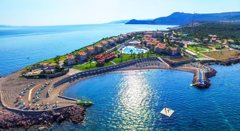 Assos Dove Hotel Resort Spa 2/67