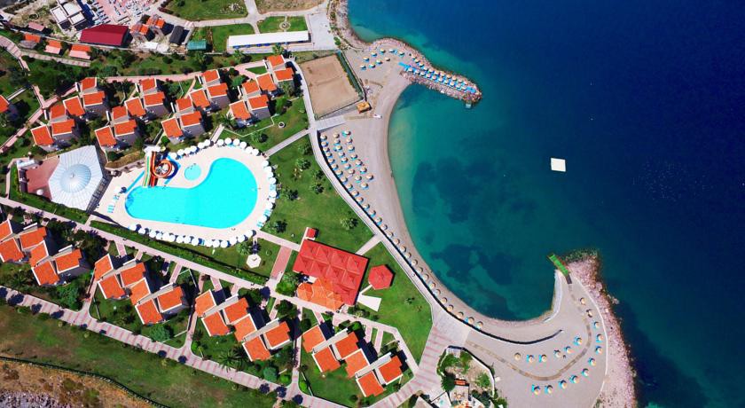 Assos Dove Hotel Resort Spa 5/67