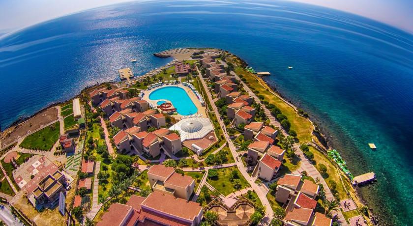 Assos Dove Hotel Resort Spa 4/67