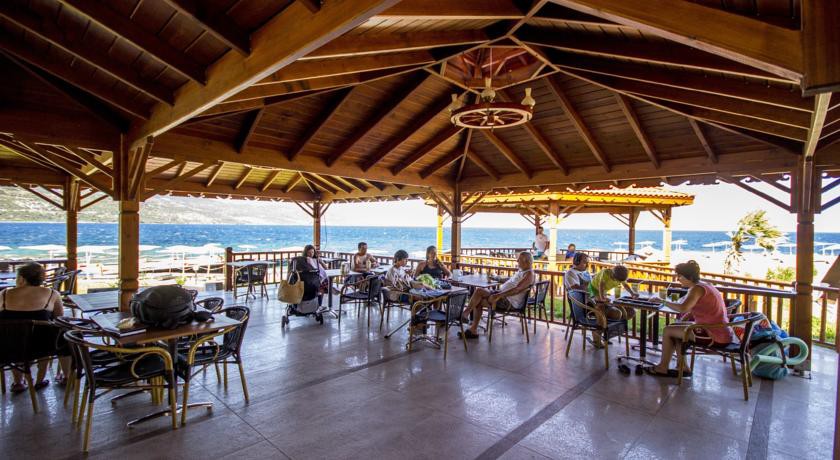Assos Dove Hotel Resort Spa 21/67