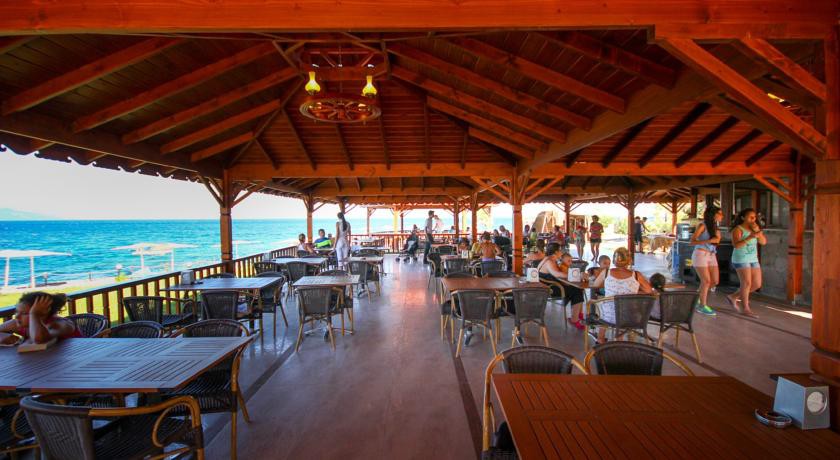 Assos Dove Hotel Resort Spa 25/67