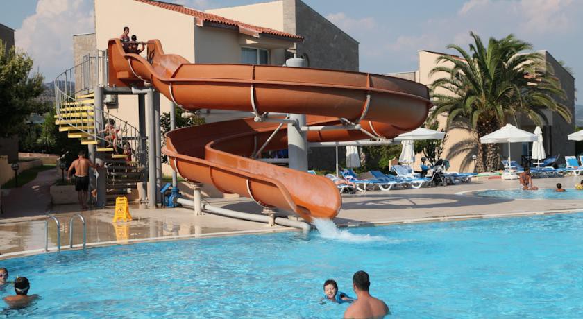 Assos Dove Hotel Resort Spa 30/67