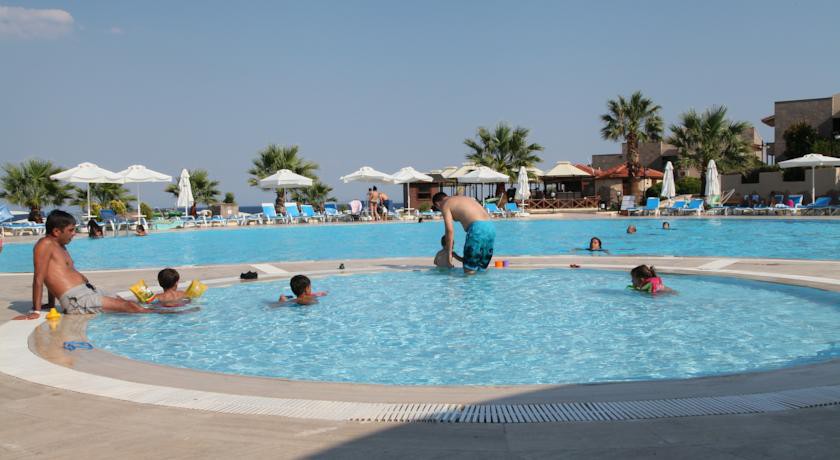 Assos Dove Hotel Resort Spa 27/67