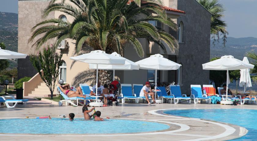 Assos Dove Hotel Resort Spa 26/67