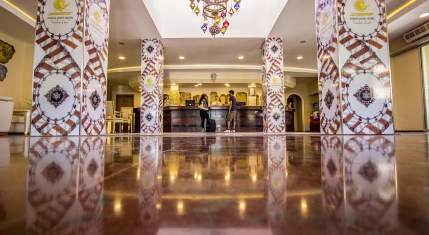 Assos Dove Hotel Resort Spa 11/67