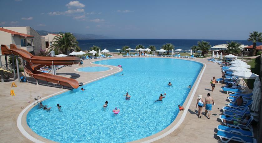 Assos Dove Hotel Resort Spa 29/67