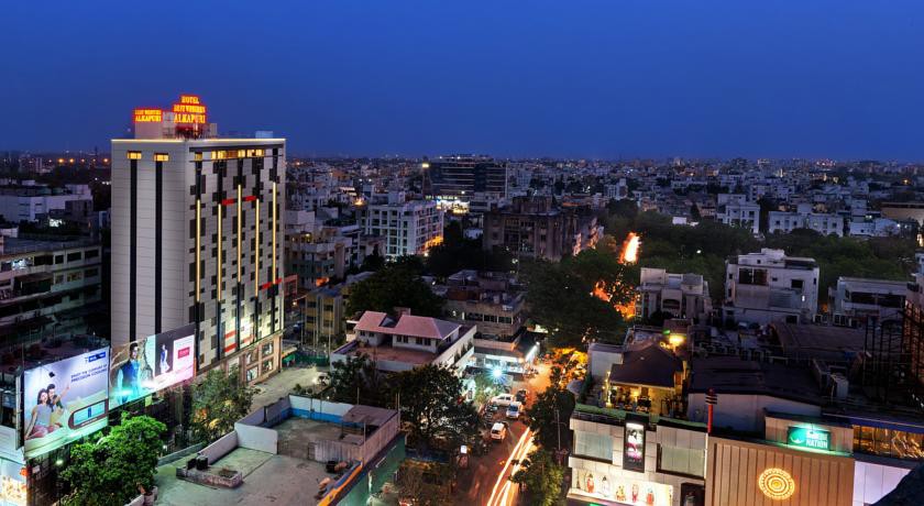 Best Western Alkapuri Vadodara 1/21