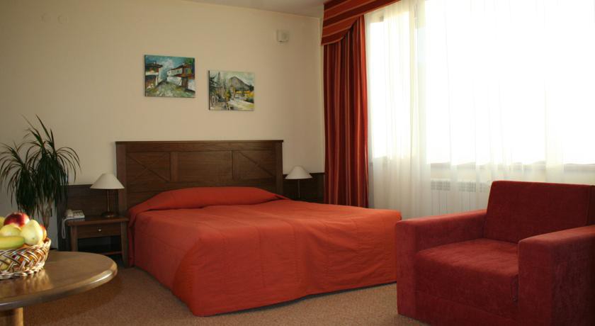 Evelina Palace Hotel 10/49