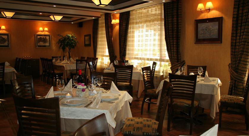 Evelina Palace Hotel 22/49