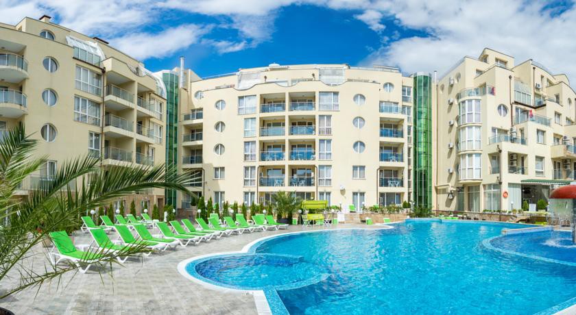 HOTEL VECHNA R 1/53