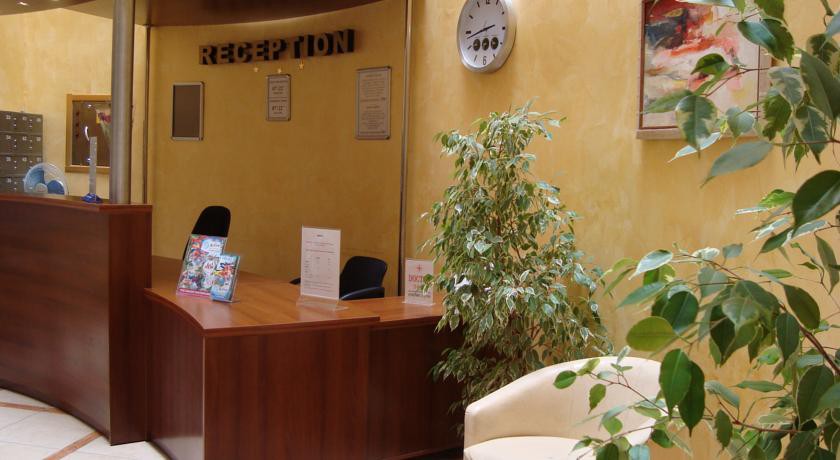 HOTEL VECHNA R 7/53