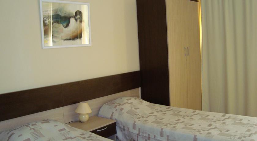 HOTEL VECHNA R 9/53