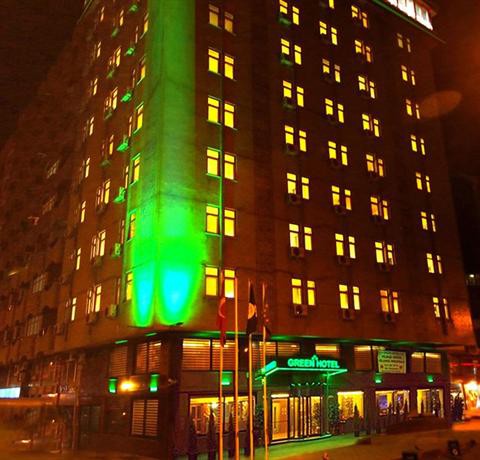 Green Hotel 1/51