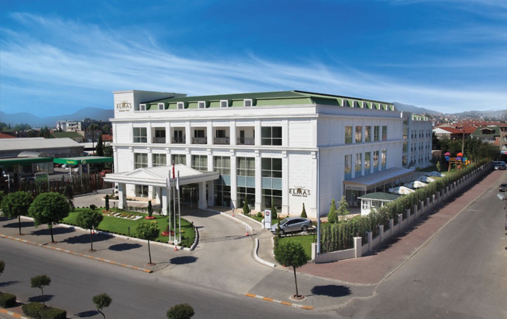 Premier Inn Sakarya 1/49