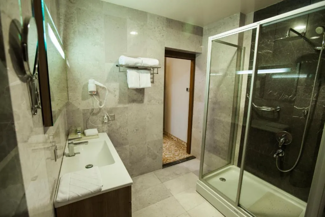 Fiori Hotel Erbil 13/60