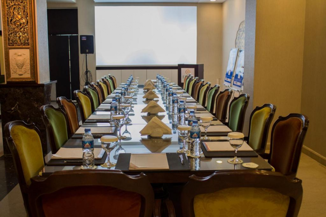 Fiori Hotel Erbil 19/60
