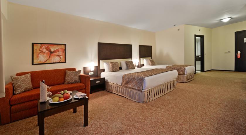 Karinna Convention And Spa 10/55