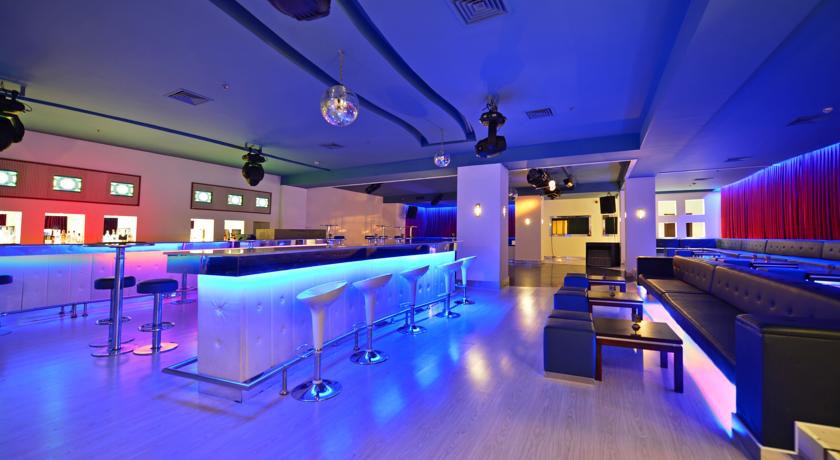 Karinna Convention And Spa 19/55