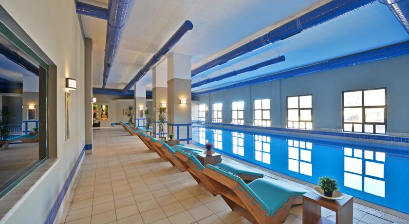 Karinna Convention And Spa 20/55