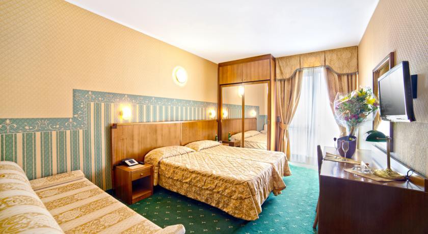 HOTEL SPLENDID PALACE 6/53