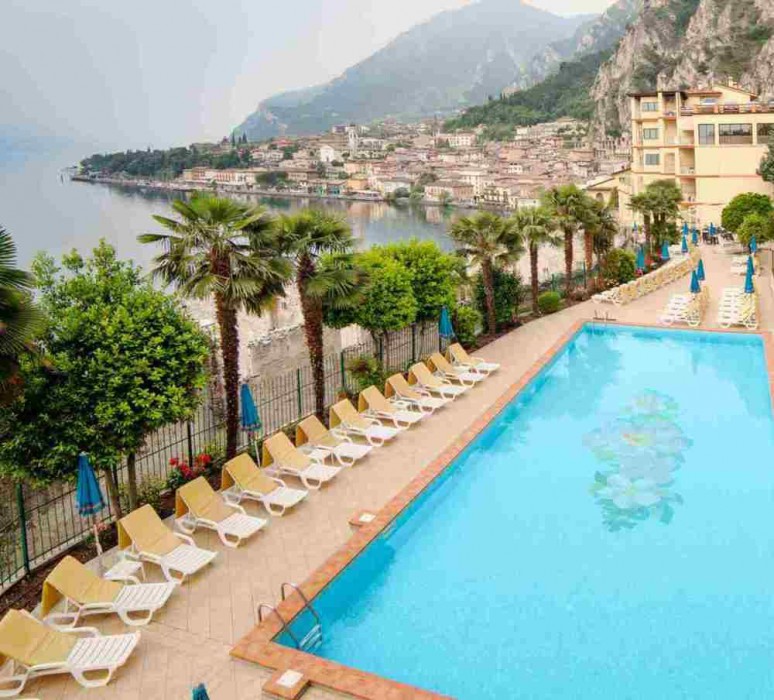 HOTEL SPLENDID PALACE 19/53