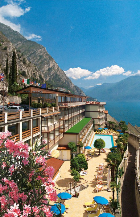 HOTEL SPLENDID PALACE 1/53