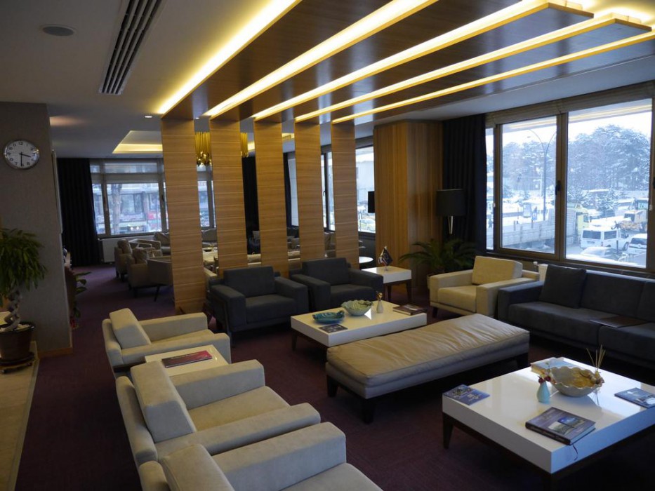 THE CRATER HOTEL 18/24