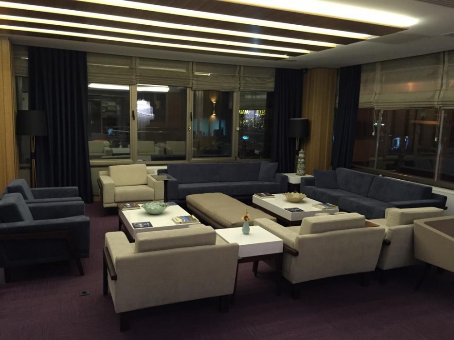 THE CRATER HOTEL 14/24