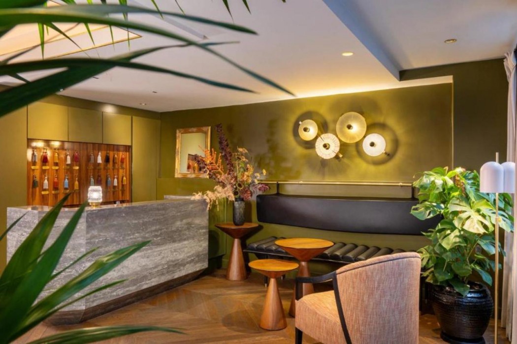 Hotel Aoriste & SPA 27/56