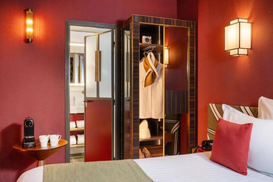 Hotel Aoriste & SPA 12/56