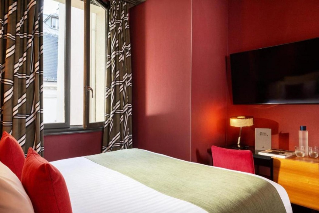 Hotel Aoriste & SPA 10/56