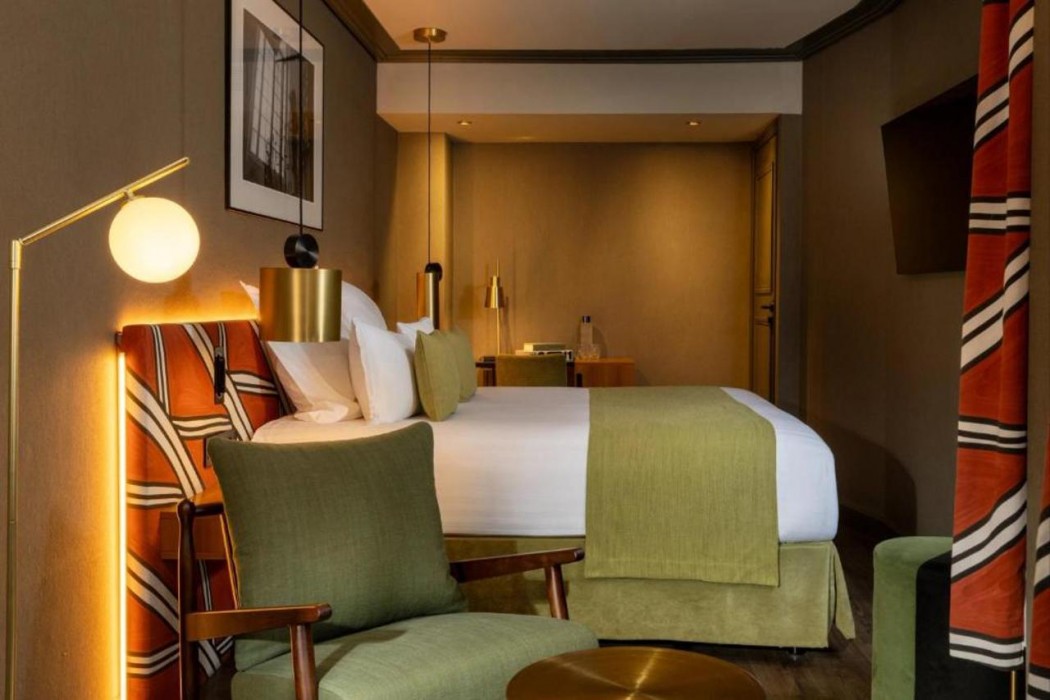Hotel Aoriste & SPA 8/56