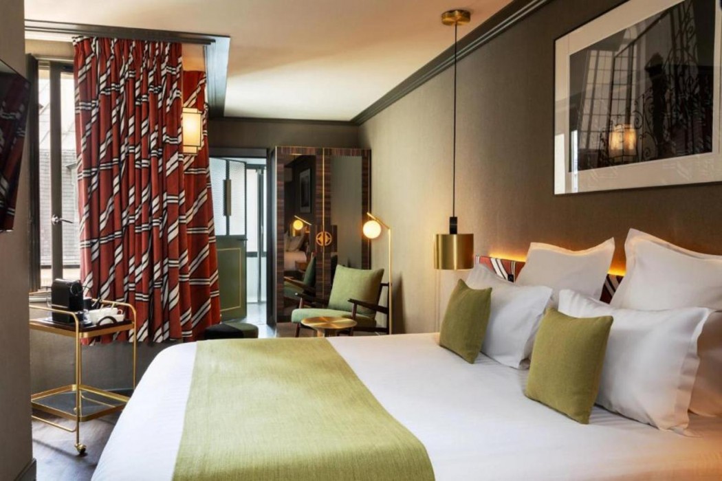 Hotel Aoriste & SPA 14/56