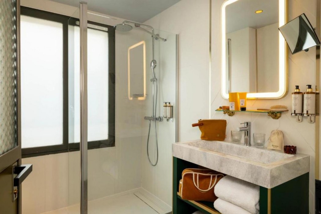 Hotel Aoriste & SPA 11/56