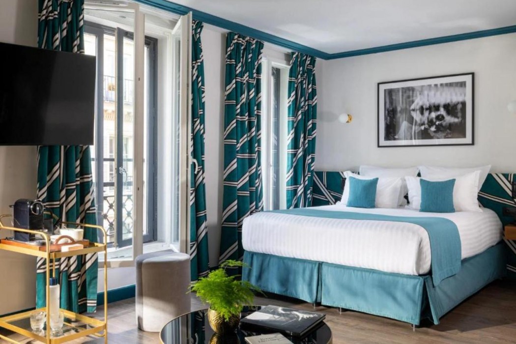 Hotel Aoriste & SPA 13/56