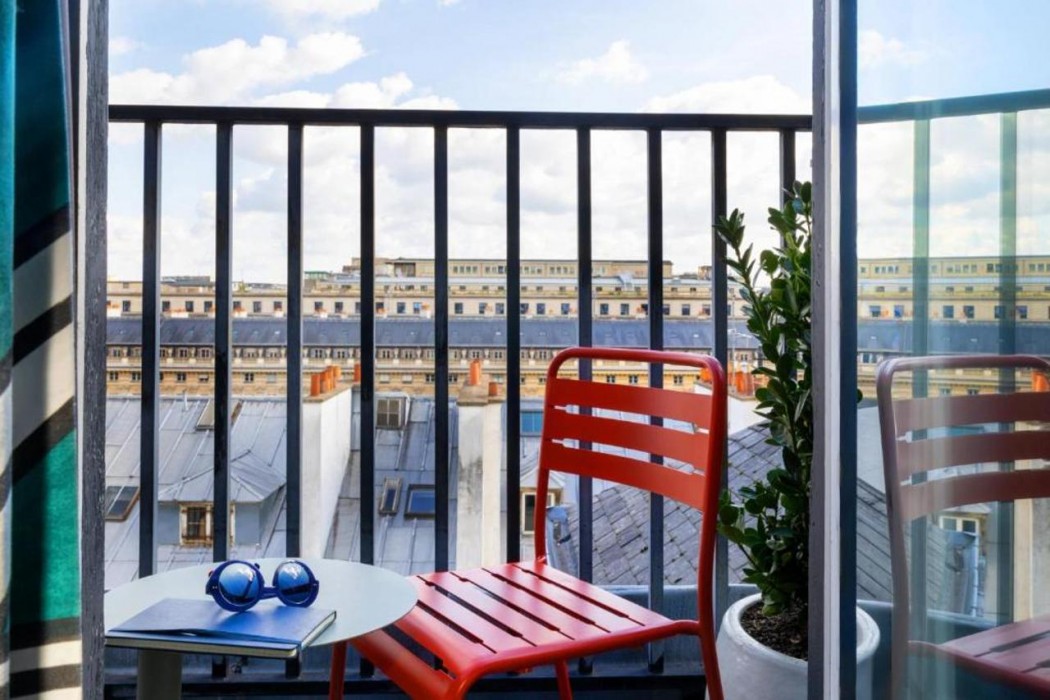 Hotel Aoriste & SPA 28/56