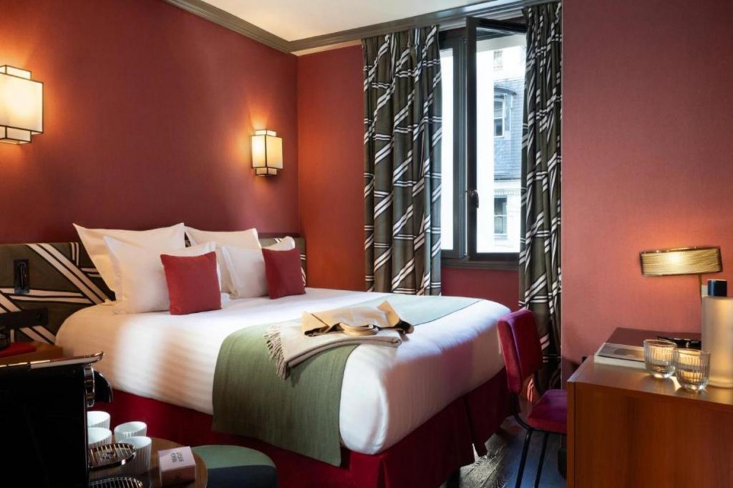 Hotel Aoriste & SPA 9/56